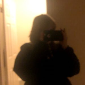 Meet your Posher, Kae